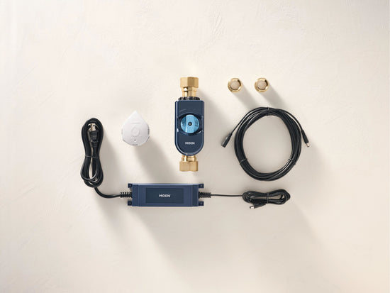Moen and Liberty Mutual Announce Strategic Partnership to Deliver Innovative Water Management Solutions