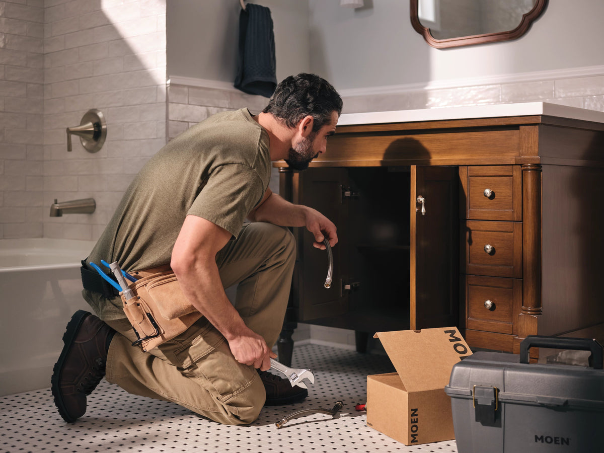 Moen Launches Club Moen: A New Program to Support and Reward Trade Professionals