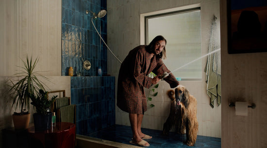 Moen Launches "Must Be A Moen," a Brand Platform Built for Anyone Who Relies on Water... Which Is Everyone.