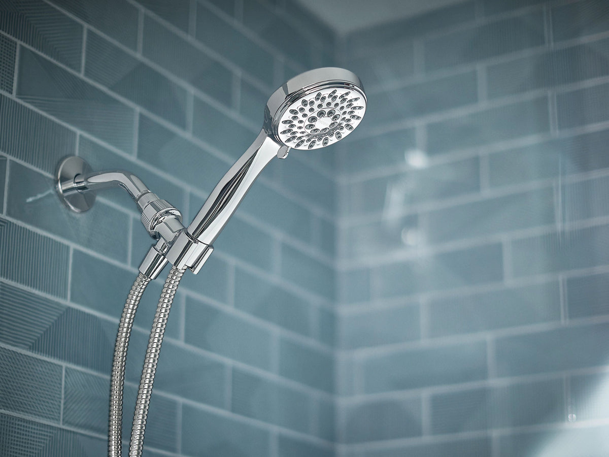 Handheld Showers