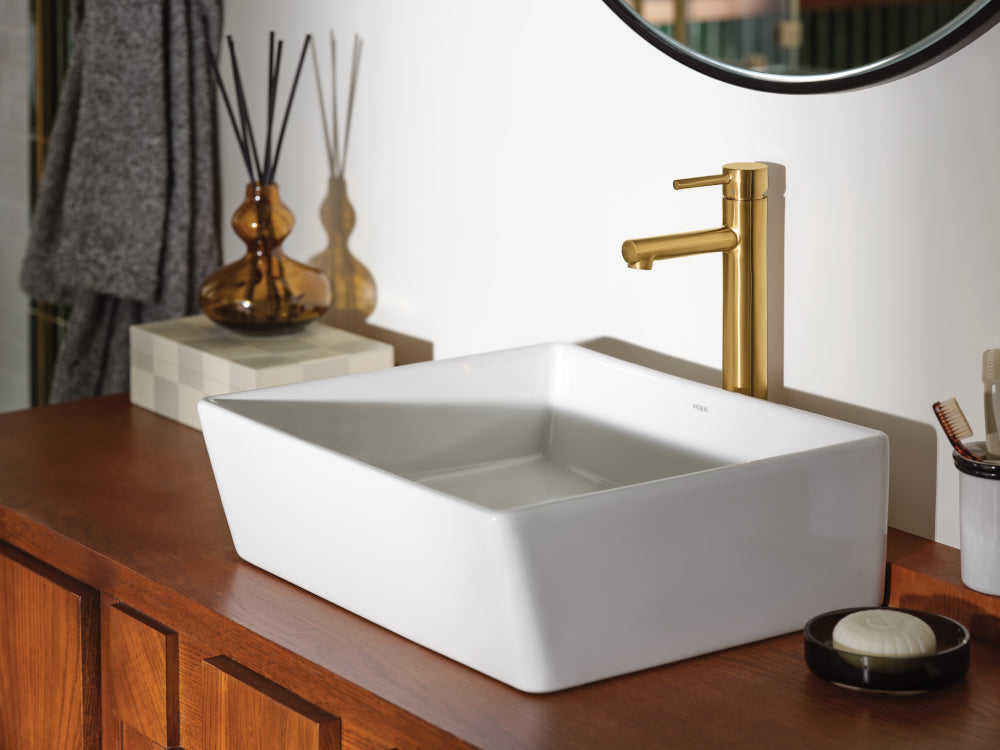 Bathroom Sinks