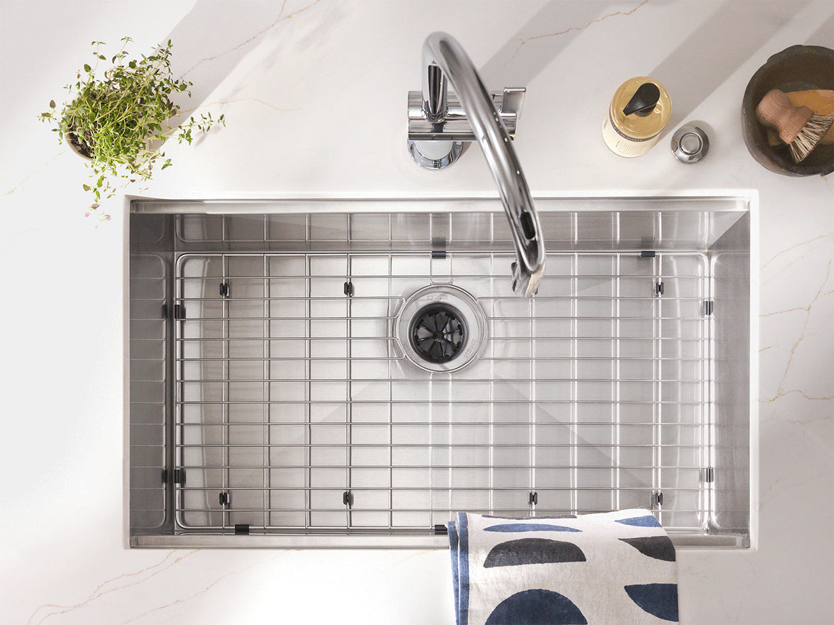 Stainless Steel Sinks