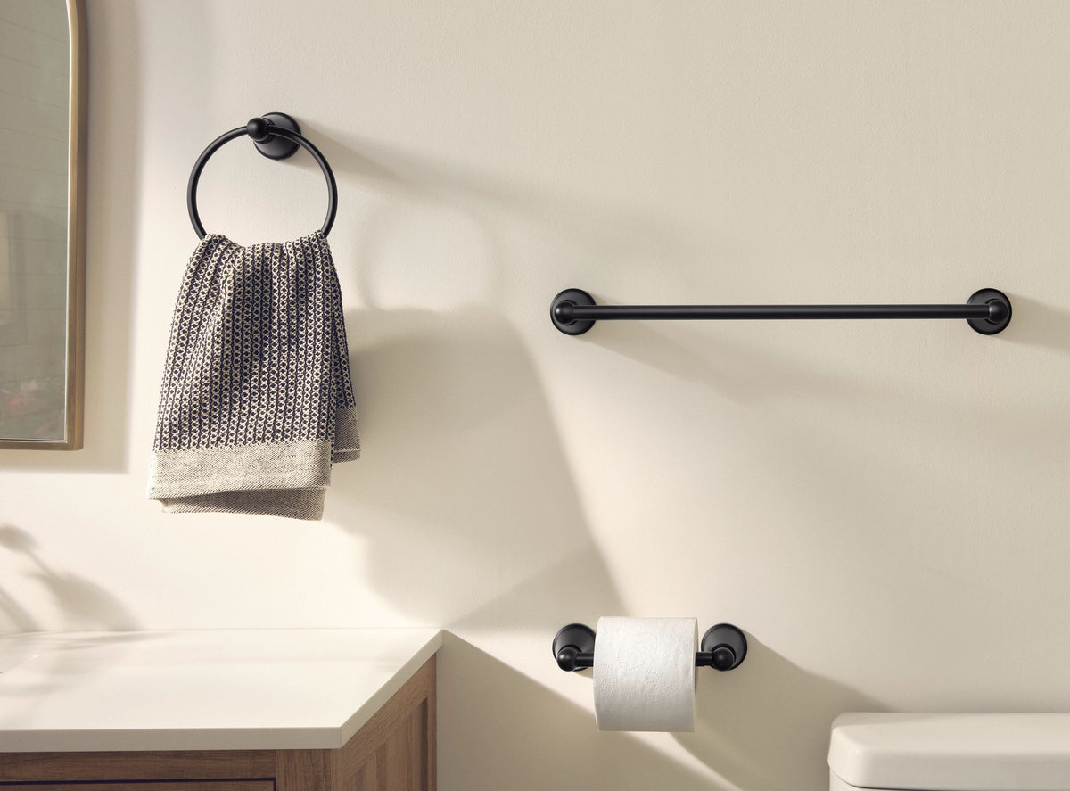 Bathroom Accessories