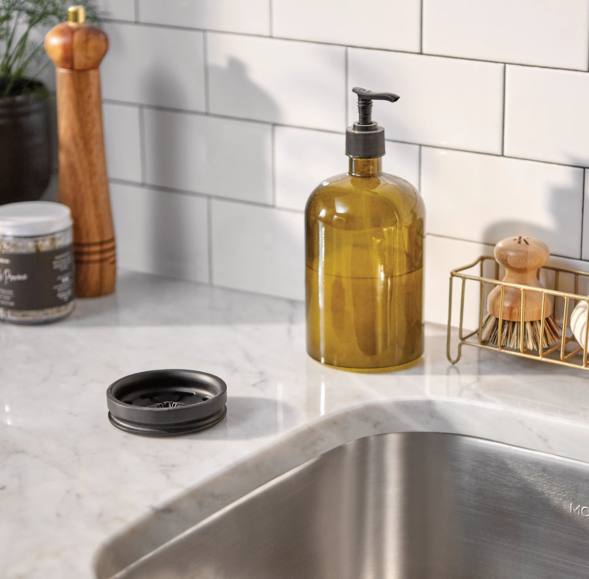 Moen Replacement Parts and Accessories