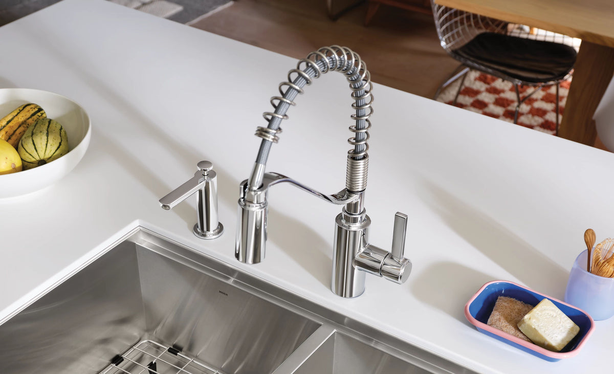 Moen Kitchen Accessories