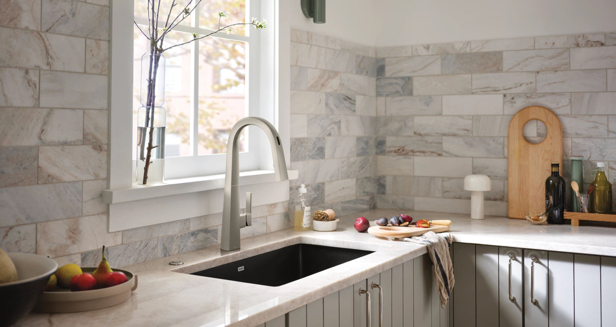 Undermount Bowl Sinks