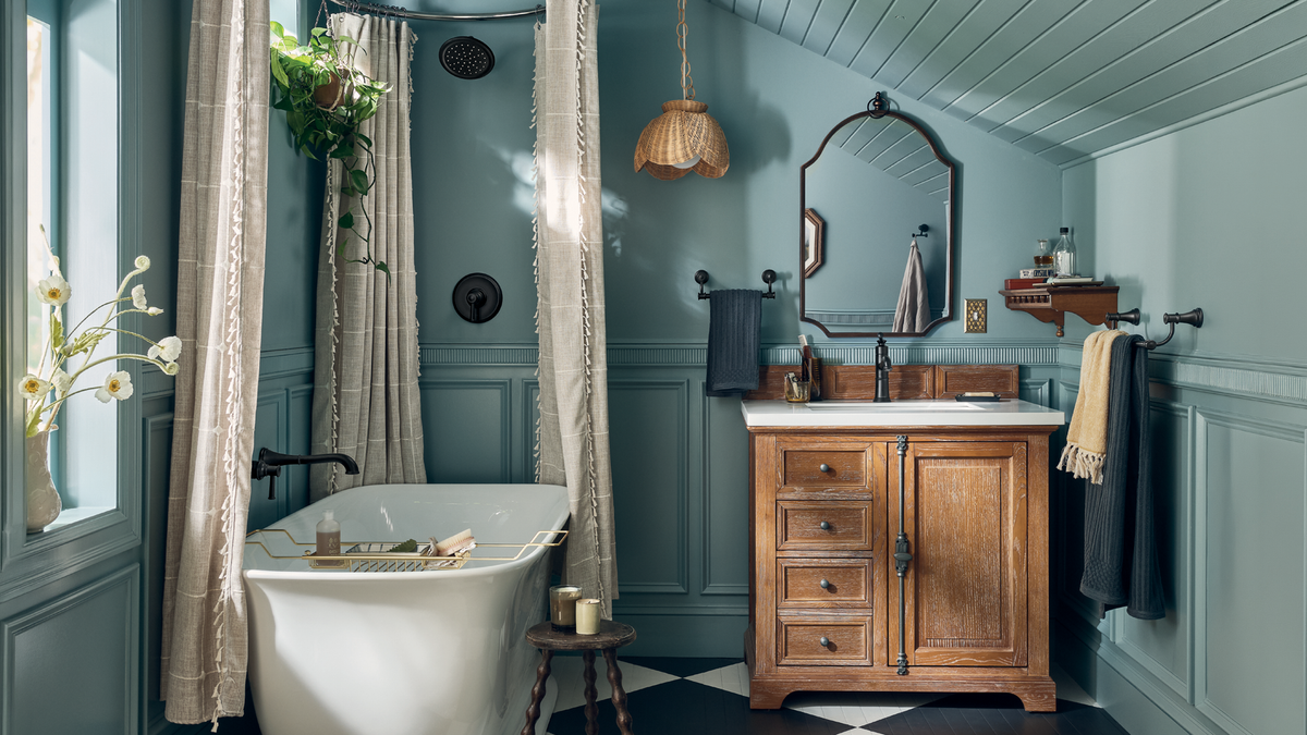 Belfield Bath Collection