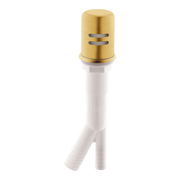 105895BG - Brushed Gold
