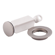 10709BN - Brushed Nickel