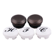 114324ORB - Oil Rubbed Bronze