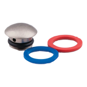115034BN - Brushed Nickel