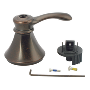 125754ORB - Oil Rubbed Bronze