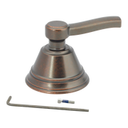 137396ORB - Oil Rubbed Bronze