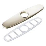 141002NL - Polished Nickel