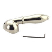164487NL - Polished Nickel