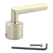 165913BN - Brushed Nickel
