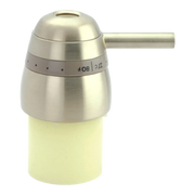 165916BN - Brushed Nickel