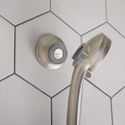 186117BN - Brushed Nickel