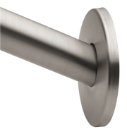 65-F-BS - Brushed Nickel