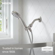 20091SRN - Spot Resist Brushed Nickel