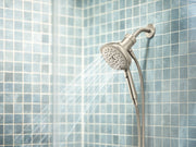 220H5BN - Brushed Nickel