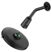 220R3EPBL - Matte Black