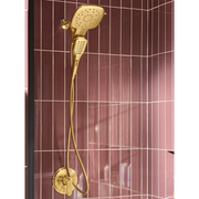 220C5BG - Brushed Gold