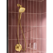 220H5BG - Brushed Gold