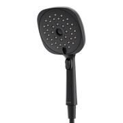 220H5BL - Matte Black