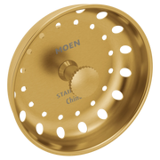 22195BG - Brushed Gold