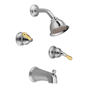 97373 - Polished Brass