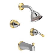 97373 - Polished Brass