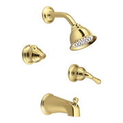 97373 - Polished Brass