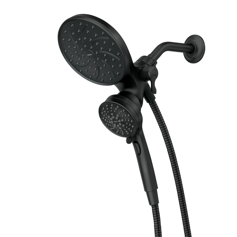 26008BL - Matte Black