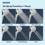 26100EPSRN - Spot Resist Brushed Nickel