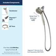 26100SRN - Spot Resist Brushed Nickel