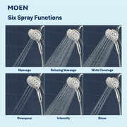 26112SRN - Spot Resist Brushed Nickel