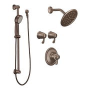 270ORB - Oil Rubbed Bronze