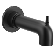3346BL - Matte Black