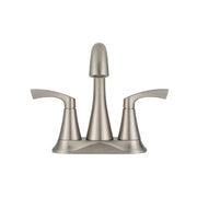 84467SRN - Spot Resist Brushed Nickel