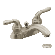 CA4551BN - Brushed Nickel