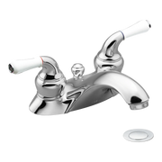 CA4551CPC - Chrome/Porcelain
