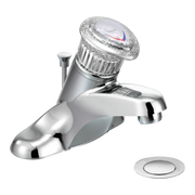 CA4621 - Chrome