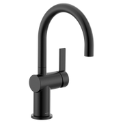 5622BL - Matte Black