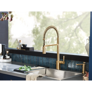 S3947BG - Brushed Gold