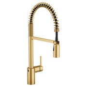 5923EWBG - Brushed Gold