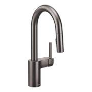7565BLS - Black Stainless