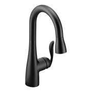 5995BL - Matte Black