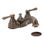CA6101ORB - Oil Rubbed Bronze