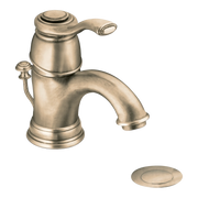CA6102AZ - Antique Bronze